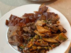 -富力丽思卡尔顿酒店·香荟全日制餐厅