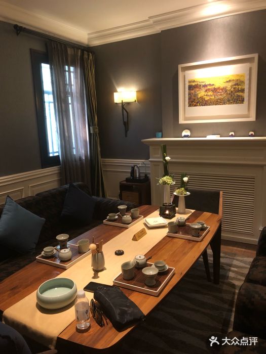 隐溪茶馆(肇嘉浜路店)图片 第26张