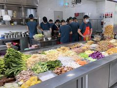 -林静小吃(复兴路店)
