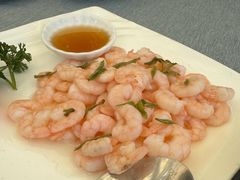 -龙井壹号·茶缘山景宴(龙井村店)