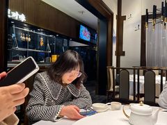 -院里寻菜·精致庭院菜(观沙岭店)