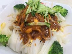 -子午路张记肉夹馍(小寨西路店)