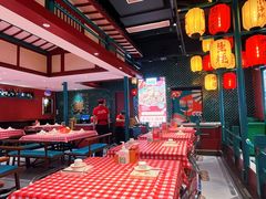 -辣小鲜·南昌大排档(船山路店)