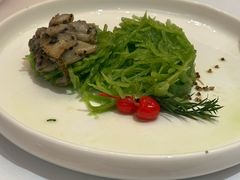 -锦江府中餐厅(电谷雅阁国际大酒店)