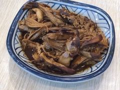 手撕奥鸡-朱洪元苏式面馆(绿宝广场店)