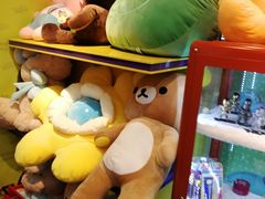 -PAWTOY爪e玩偶店(天兴罗斯福店)