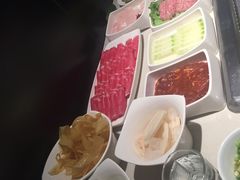-海底捞火锅(泉城路店)