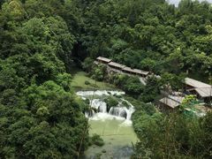 -天河潭旅游度假区