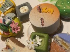 -西安W酒店·WEI全味西餐厅