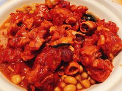 -唐御宴•御宴宫•唐代菜点(芙蓉西路店)