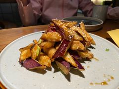 -薇酌饮·陕西菜(南门外店)