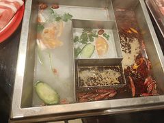 -重庆德忆火锅（龙南街3店）(渝水岸餐饮)