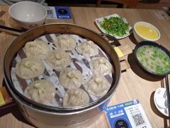 -老班长手工灌汤包老店(东山店)