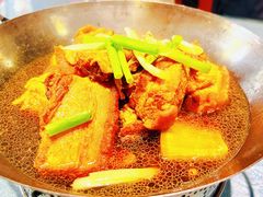 -老家信阳菜(北京路店)