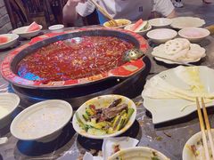 -赵家院子佬火锅(重庆总店)