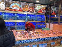-202特色排档(五缘湾店)