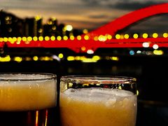 -埠口精酿夜景餐酒吧· BREWPORT BISTRO(长嘉汇重庆之眼店)