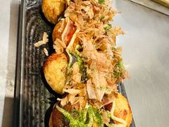 -日葵 大阪烧ひまり(仙霞路店)