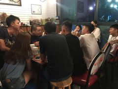 -里堂派对·独栋团建聚会小院轰趴馆(三圣乡店)