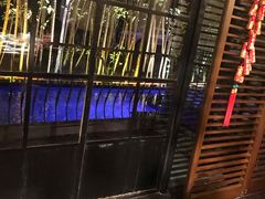 -东方明珠老上海8号餐厅