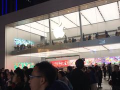 -Apple零售店(成都太古里店)