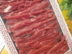 -乐宴·老北京铜火锅(桂庙店)