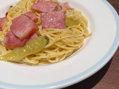 -萨莉亚意式餐厅(杭州滨江天街店)