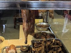 -关氏饮食店