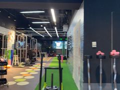-GMJ·24H健身房(四川北路店)