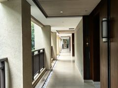 -西双版纳融创皇冠假日度假酒店