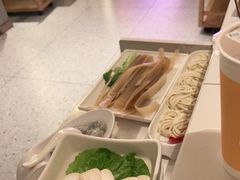 -牛焱·贵州黄牛肉火锅(城西银泰店)