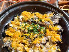 -友强·23年特色海鲜大排档(厦门店)