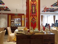 -惠丰堂饭庄·烤鸭·京味菜(翠微路店)