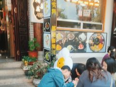 -鞠婆婆•绵绵冰•凉糕•手工冰粉(苏稽一店)