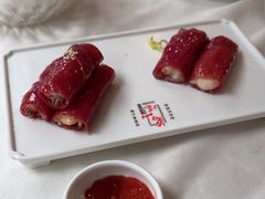 -万山楼海鲜酒家·二十三年老字号