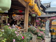 -民食香·腊排骨野生菌美食(木府店)