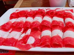 -傣妹火锅(张江高科店)