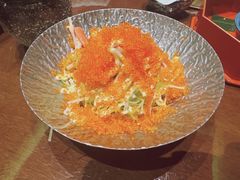 -九洲喜来登酒店湖月日餐厅