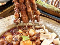 -天山传奇新疆菜(SKLP店)