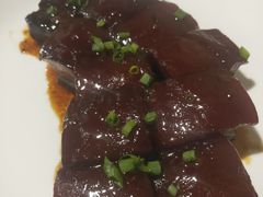 精品红烧肉-吉森温泉养生酒店-中餐厅