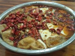 -黑皮酸菜鱼(三山街店)