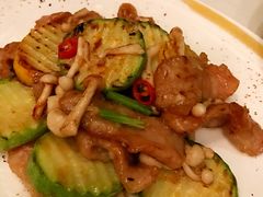 -金轩中餐厅 Jin Xuan(浦东丽思卡尔顿酒店)