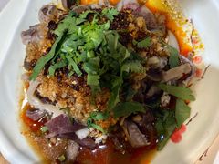 -有奴思烤肉·清真(正宁路店)