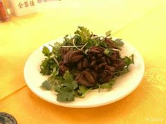 -北京全聚德(西客站店)