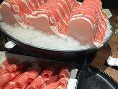 -快乐小羊·内蒙牛羊肉火锅(流花中心店)