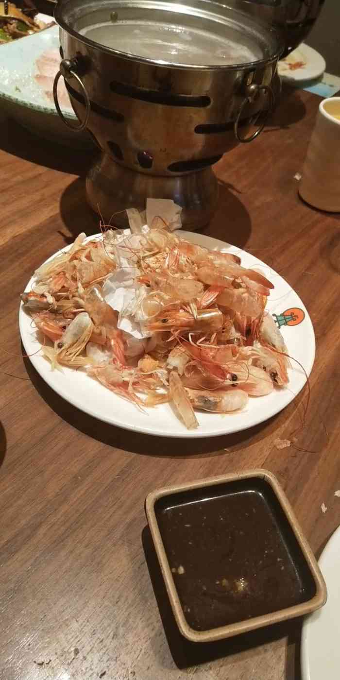 金悦海鲜自助-"太差了,海鲜基本就是一些小的不能再小的小.