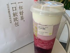 -奈雪的茶(华强北中航城店)