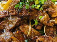-杨三孃跷脚牛肉(清凤时代店)