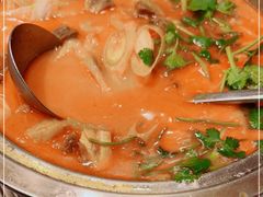 -老牌坊鲁菜名店(宽厚里店)