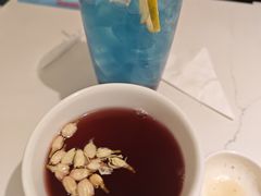 迷迭香蓝橙露-Deer Park鹿园西餐(仁恒置地广场店)